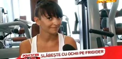 Giulia Anghelescu