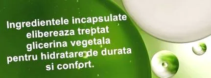 higiéniai nyálkahártyákra