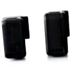 black gopro