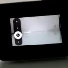 black gopro