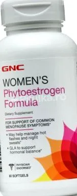 phytoestrogen