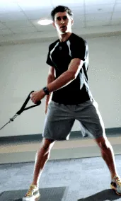 squash
