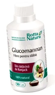 glükomannán karcsúsító