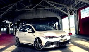 golf automarket