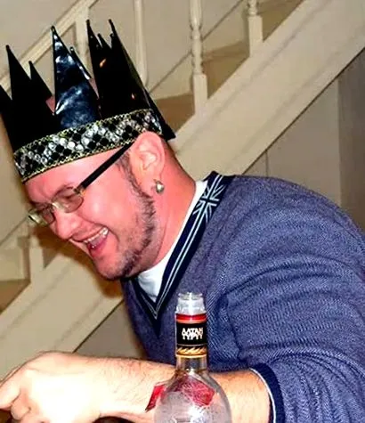 gróf baghirov