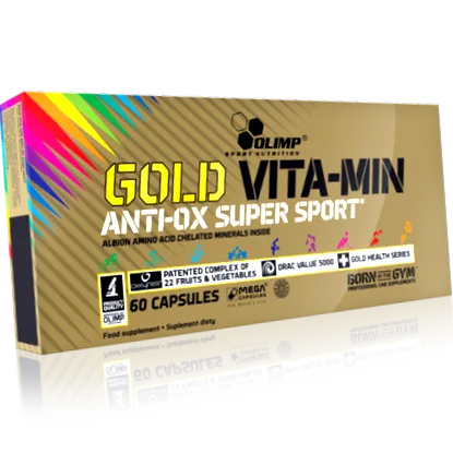 anti-ox anti-ox