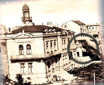 1821 телец