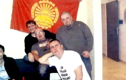 barátja gróf