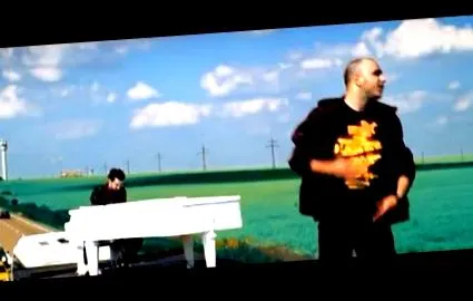 мариус каскадери