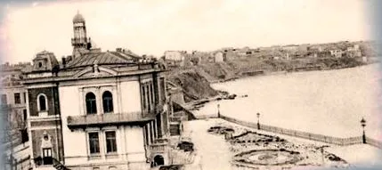 стърджа 1901