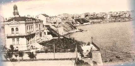 григорий телец