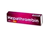 hepathrombin