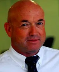 Jonathan Yaromot