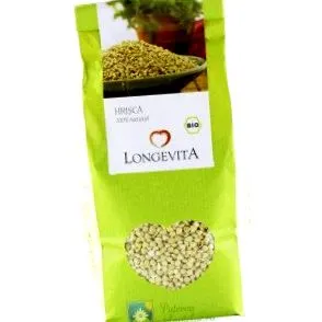 леќата лонгевита