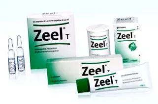 térdfájdalom homeopátia
