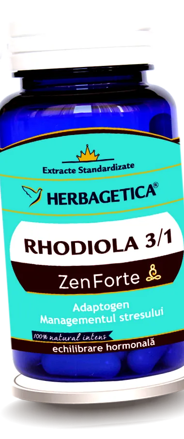 ereje herbagetica