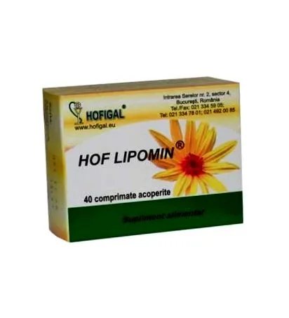 lipomin hofigal