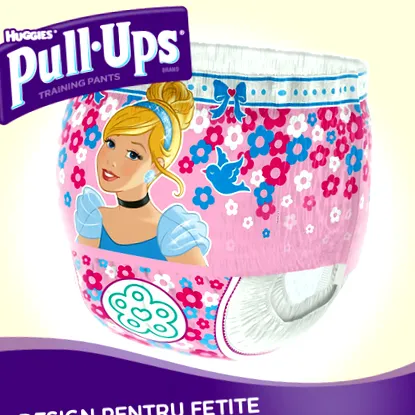 huggies