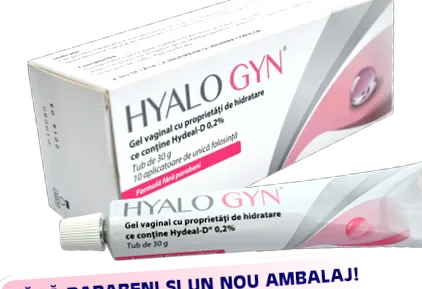 HYALO GYN® апликатори