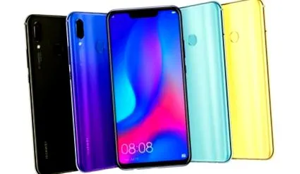 Huawei Nova