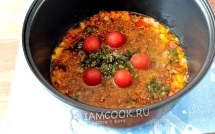Csodálatos étel