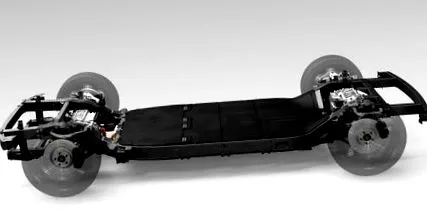 group motor