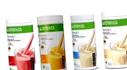 herbalife