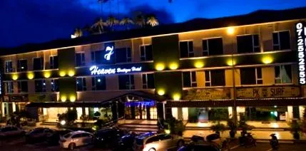 árak hotel