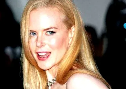 kidman
