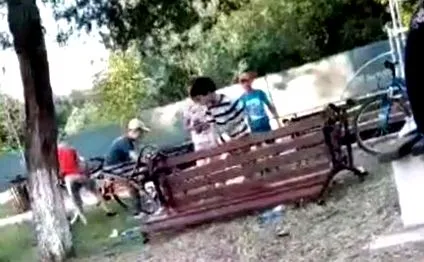 невиден