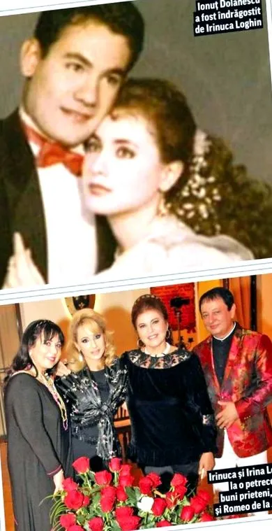 loghin feleségül