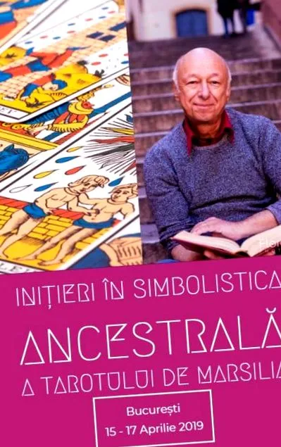 tarot április