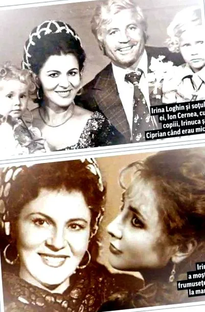 irina feleségül