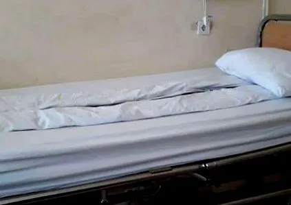 stroke-os hospitalizációja