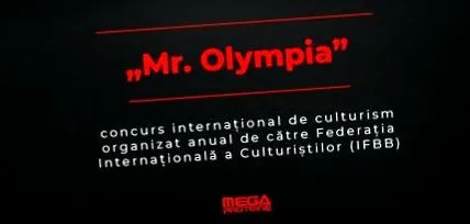 Olympia címet nyert