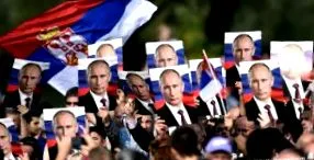 русите србите