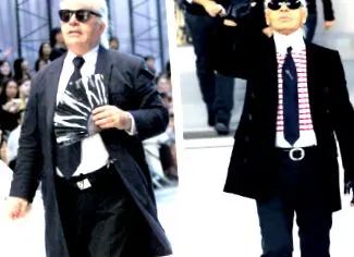 kilogrammot lagerfeld