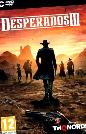 desperados