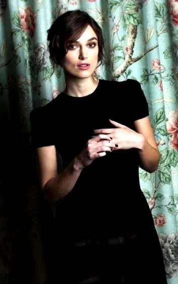 méret knightley
