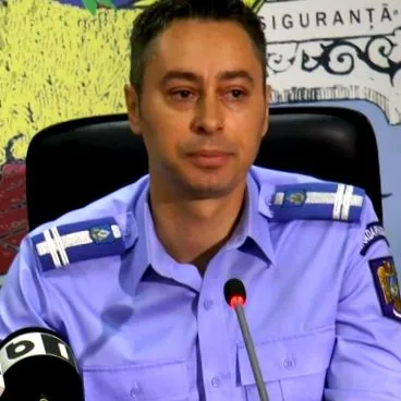csendőrség