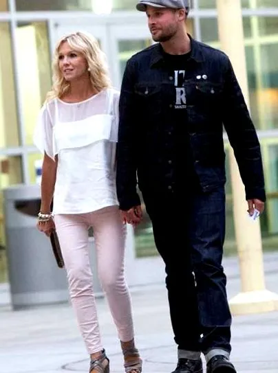 garth