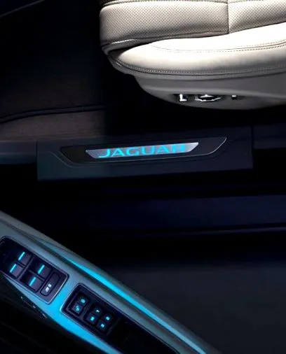sportbrake jaguar