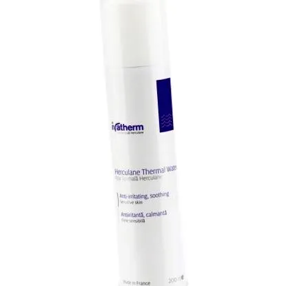 ivatherm herculane