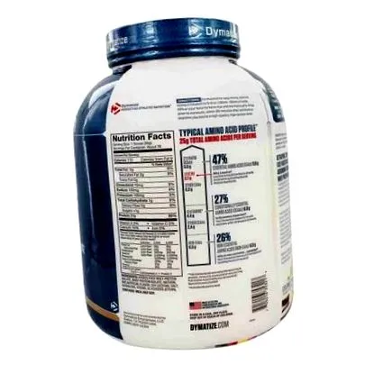 dymatize