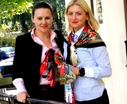 младата