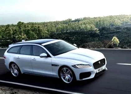 причина sportbrake