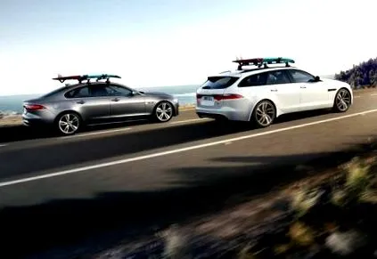 единствената jaguar