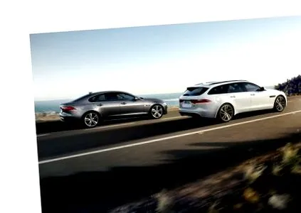 sportbrake jaguar