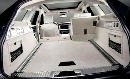 jaguar причина