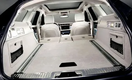 jaguar единствената